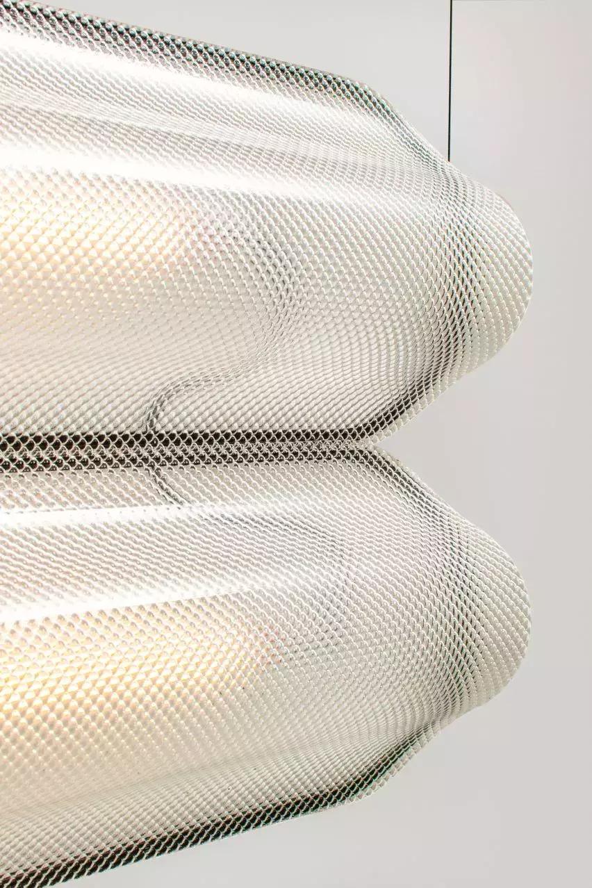 现代灯具最经典的15款设计,那些北欧风的经典灯具设计