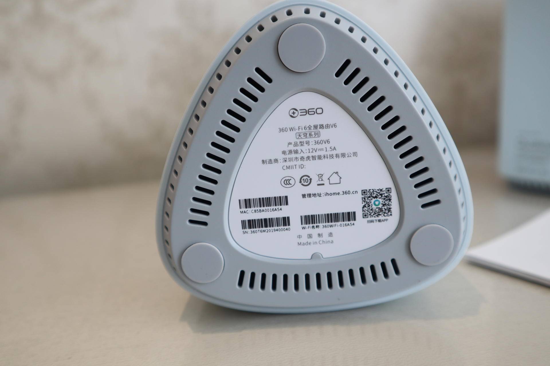 360wifi6路由器使用方法,360wifi6路由器t6gs怎么样