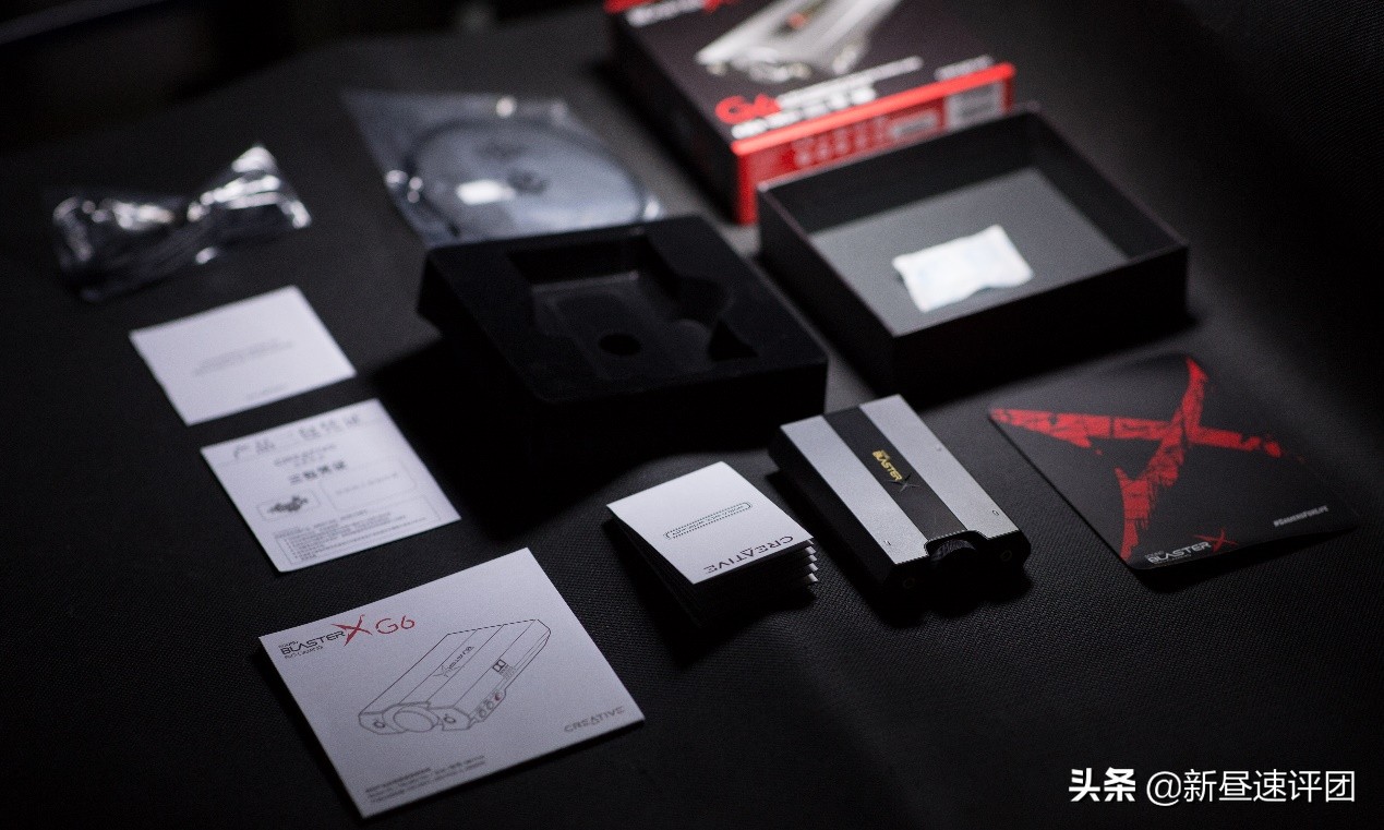 创新g6声卡能支持音响吗,g6创新声卡