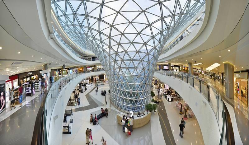 在三亚买免税商品去哪个免税城,三亚免税购物能便宜多少