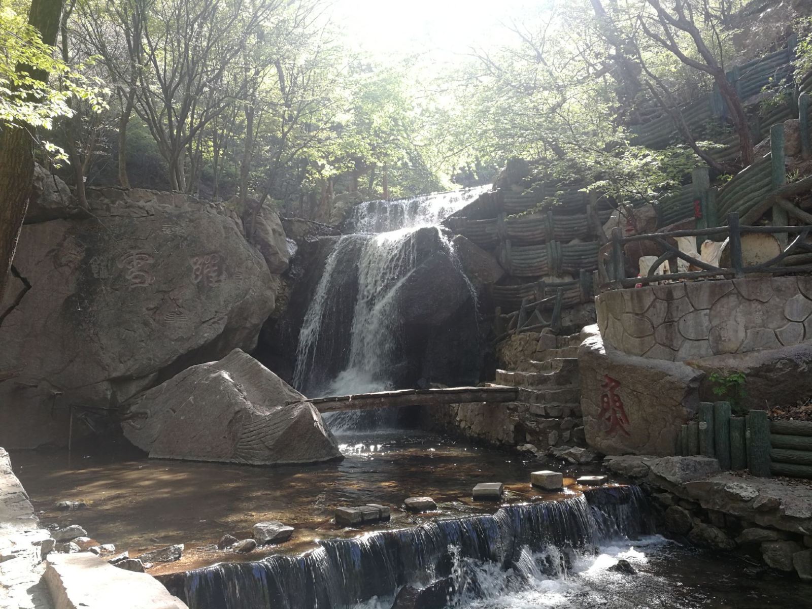 山西风景区有哪些好玩的景点推荐,山西哪里值得旅游景点推荐