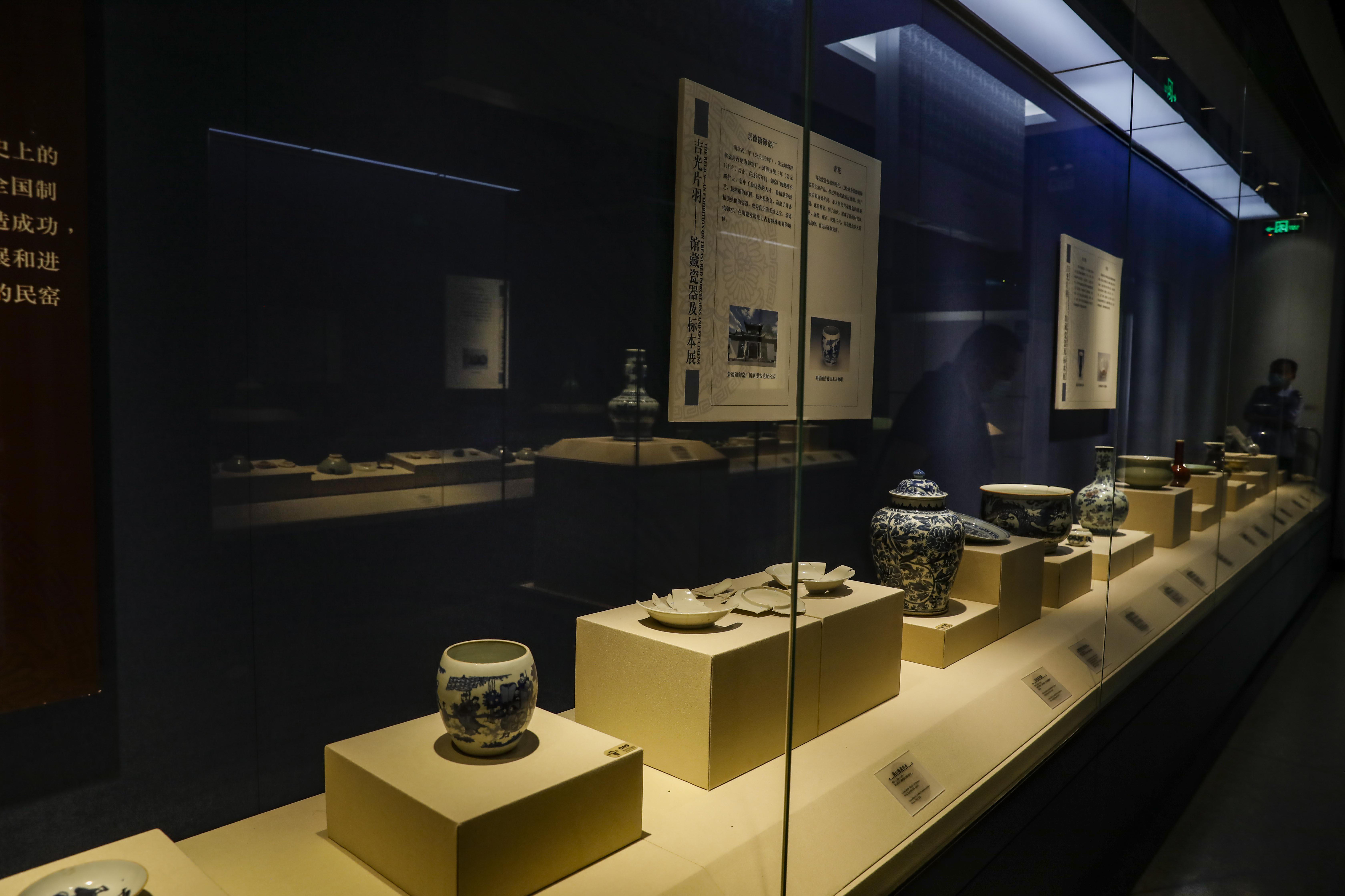 青州夏季一日游的好地方,青州周末旅游攻略