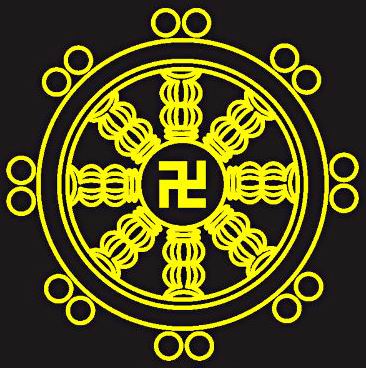 风水八卦各种图解,风水之八卦类象