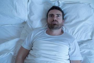 严重性失眠我都快疯了,什么办法可以治失眠?