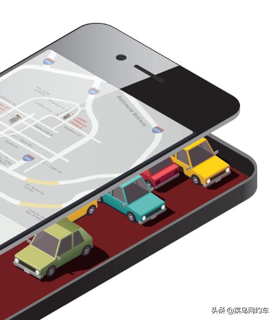 网约车严查滴滴流失大量司机,滴滴网约车每日流水太低