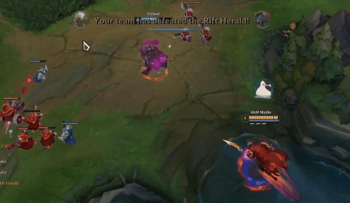 排位上分黑科技,潘森上单教学s12