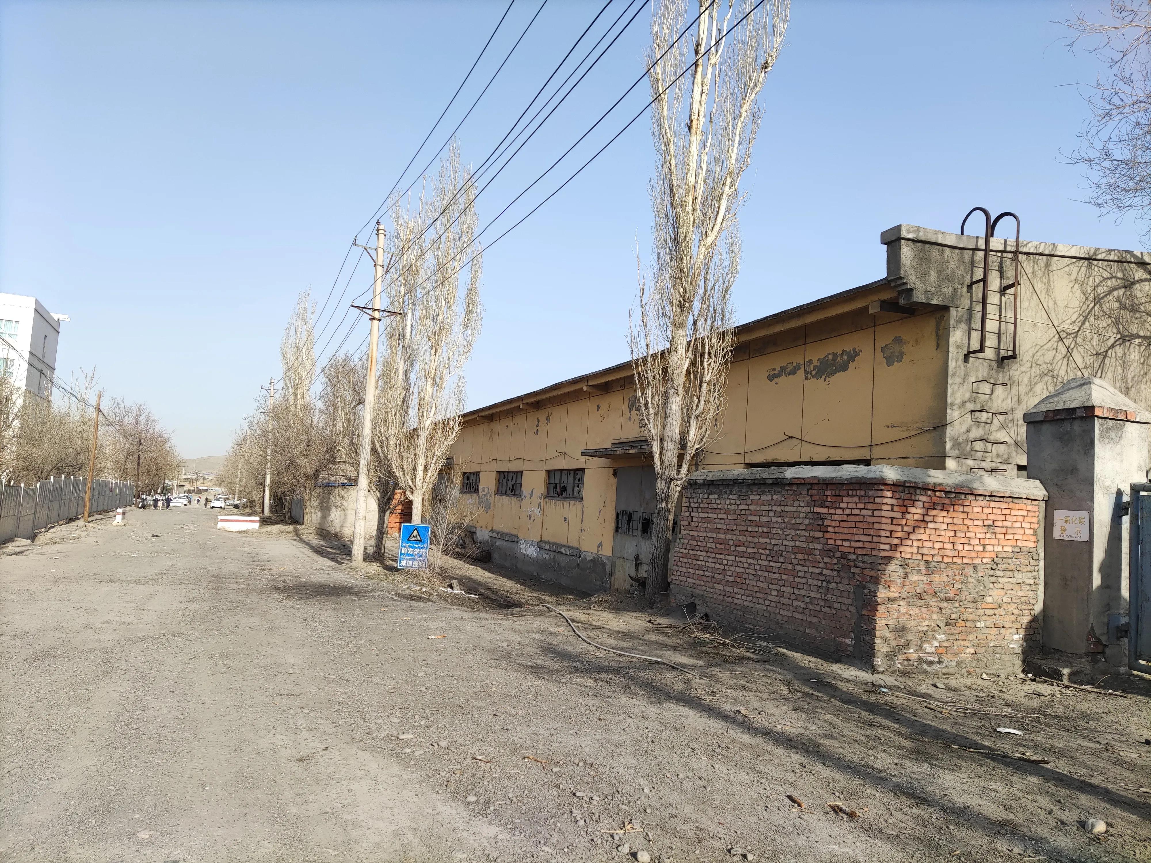 新疆十大陶瓷厂,乌鲁木齐陶瓷厂在哪里