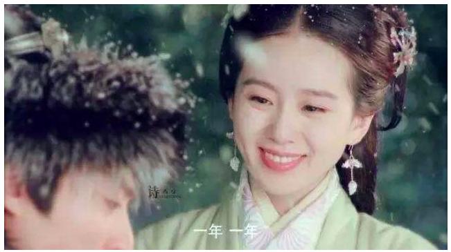 刘诗诗杨幂刘亦菲谁最美,刘亦菲杨幂刘诗诗同台侧脸