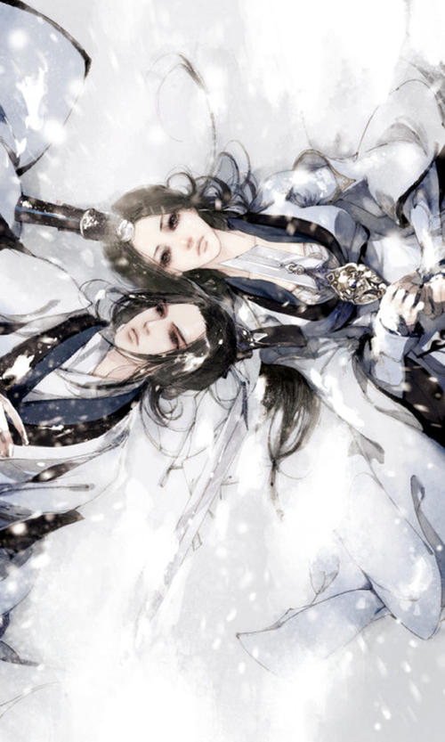 剑网3有多牛?十年前开始做游戏同人文化,如今成古风圈半边天