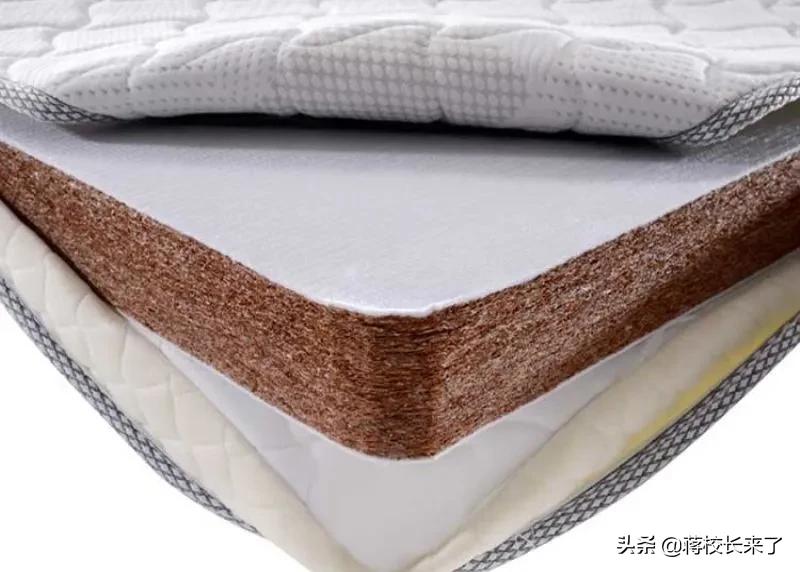 天然棕垫有甲醛吗,天然棕垫有异味吗