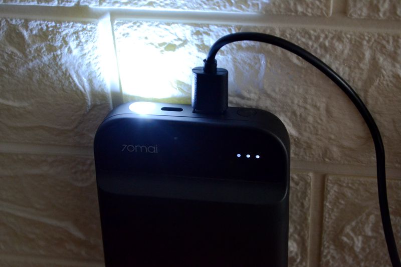 汽车应急电源充气泵哪个好,汽车应急启动充气泵测评