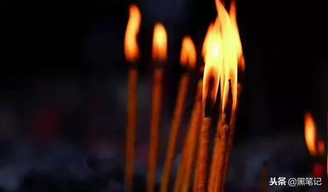 大事发生前有什么预兆,连续两把梳子断了什么征兆