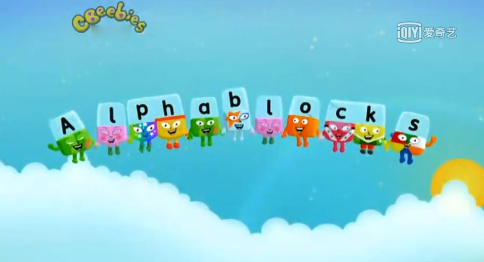 儿童英语动画片推荐零基础,英语启蒙早教0-6岁动画片鸭子英语