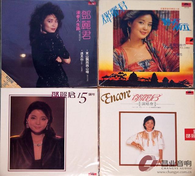 昌业音响家访专题：一怀幽愫解千丝——梁生发烧小记