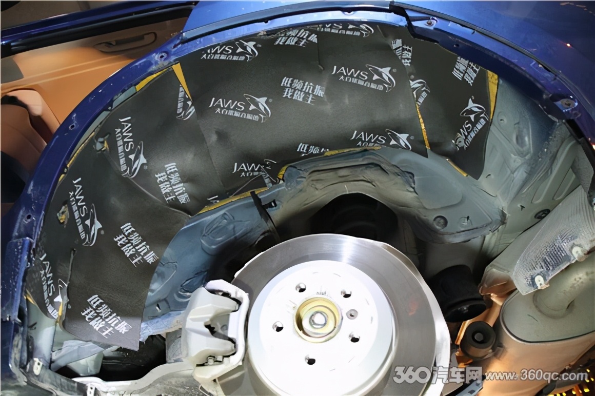 宝马x3隔音效果实测,宝马x3隔音实测