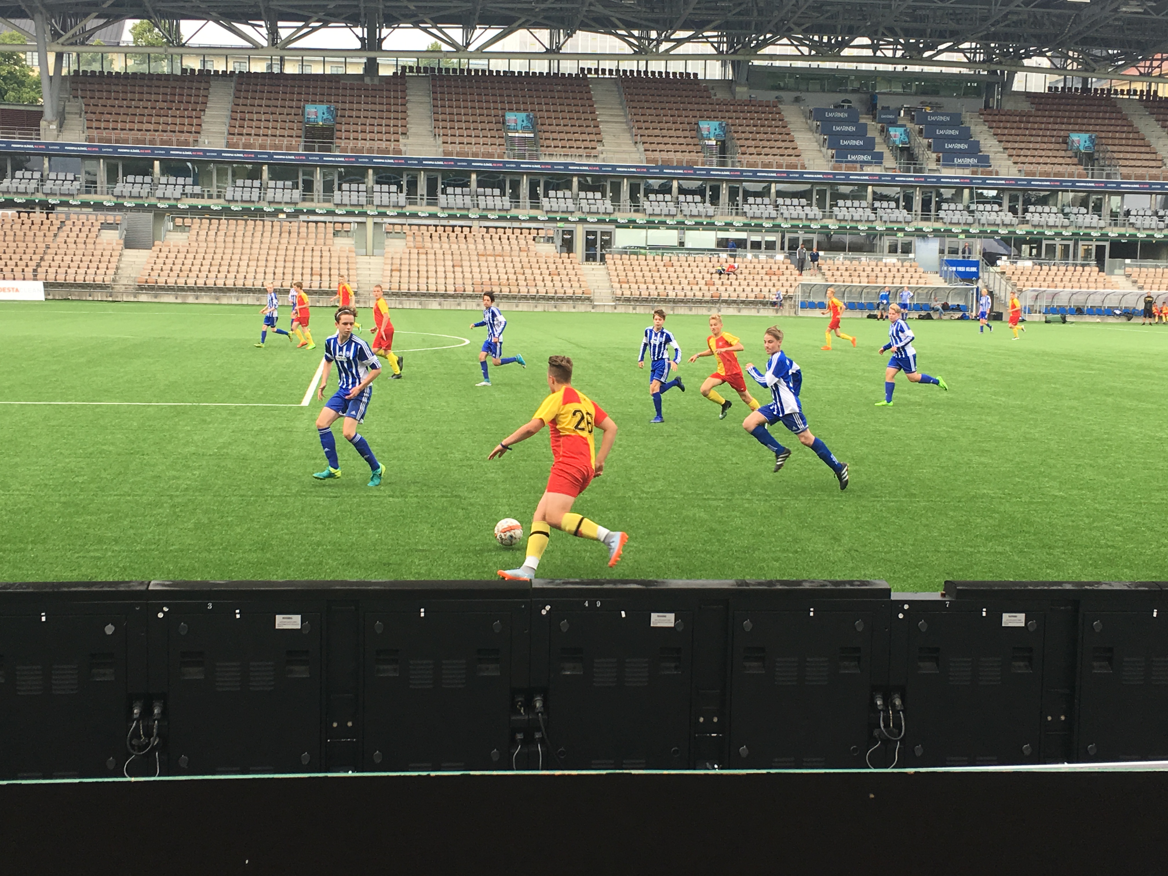 2020欧洲杯赛芬兰足球队,芬兰足球进世界杯了吗