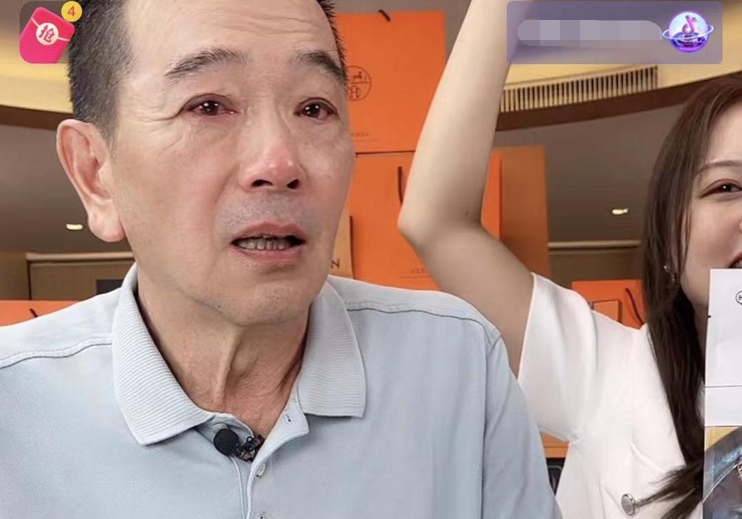 明星直播带货翻车事件大全,李湘曾志伟