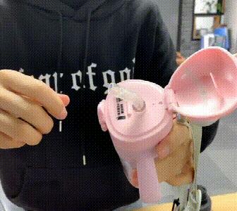 盘点那些可爱的杯子 (有见过这么可爱的杯子吗)