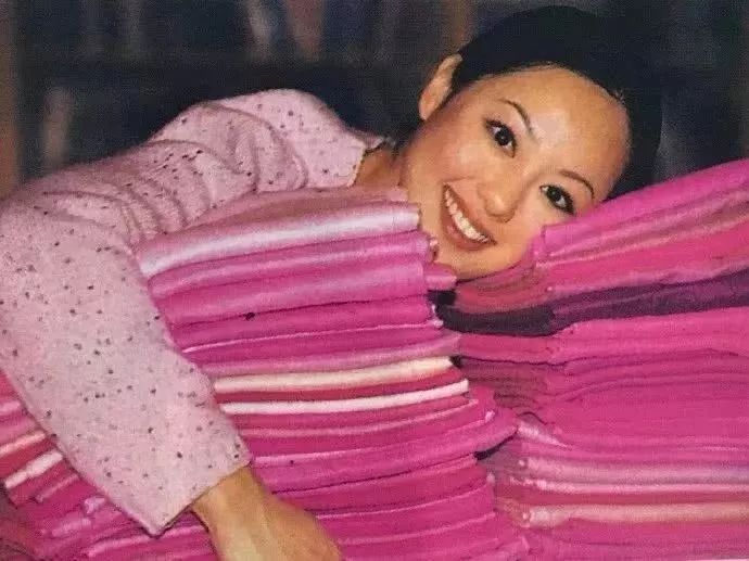 你也可以拥有林青霞同款了