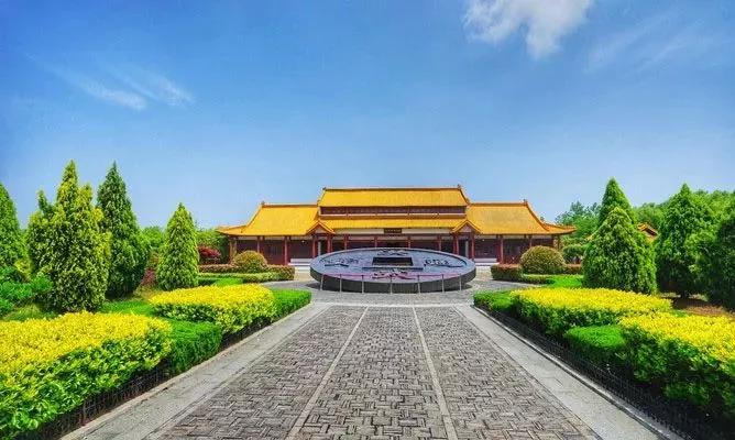 嗨一起去游陇南,嗨一起去陇南