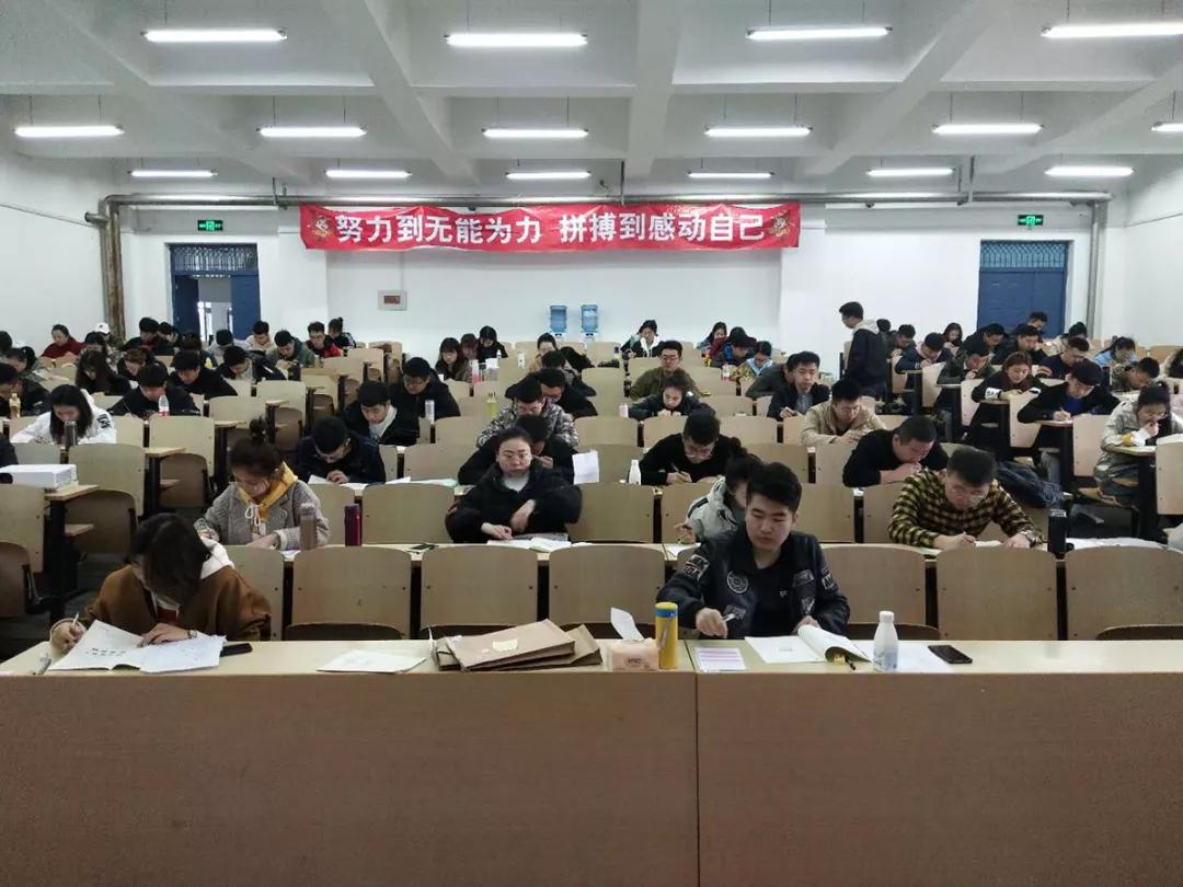 国考备战,2022国考10月份开始备考来得及吗