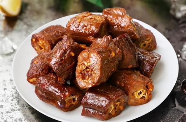 周黑鸭如何没落的,周黑鸭市场现状