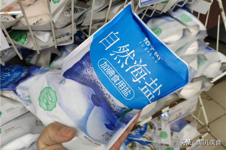 特殊时期不能出门储存的食物,家中能长期储存的食物