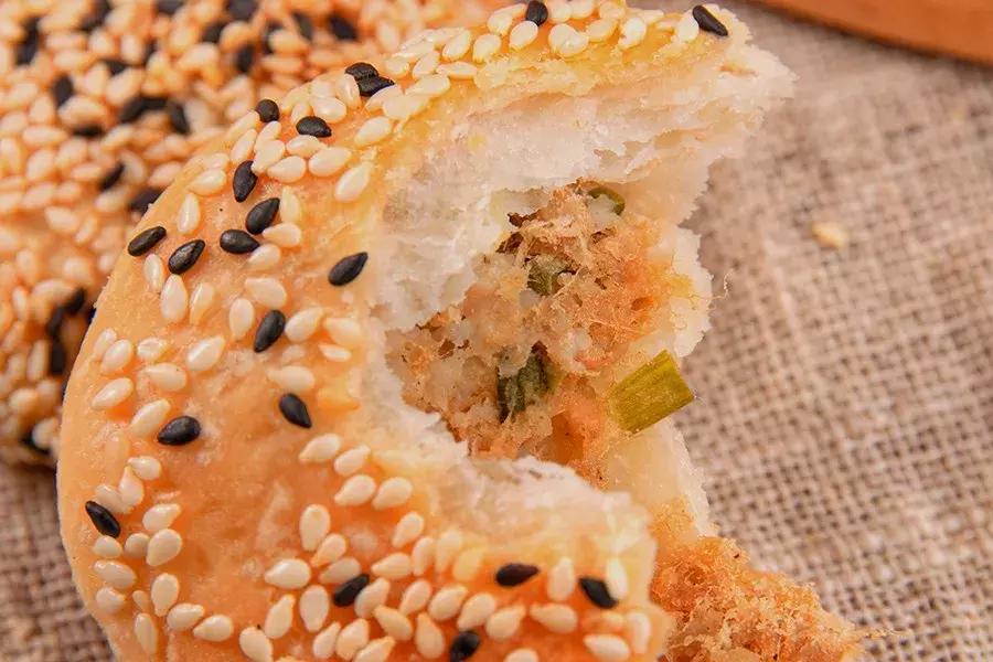 上海有特色的西点,上海国际饭店西点推荐