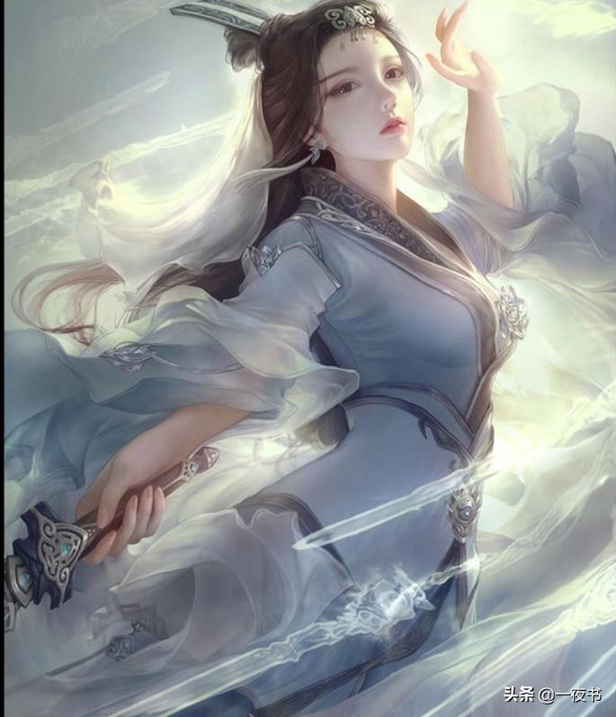 东方不败vs江玉燕,江玉燕和东方不败哪个厉害