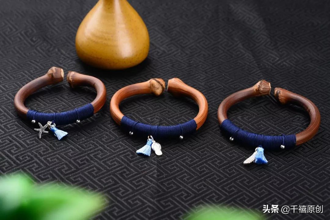 女人佩戴什么样的手镯最养人,女人一生最幸福的玉镯