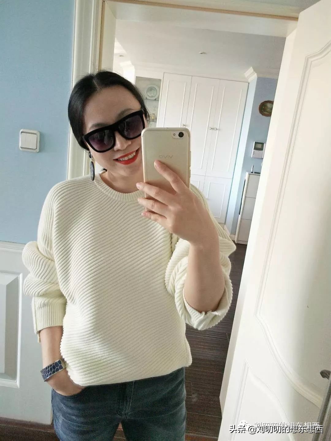 一日一look造型,一日一look女装搭配