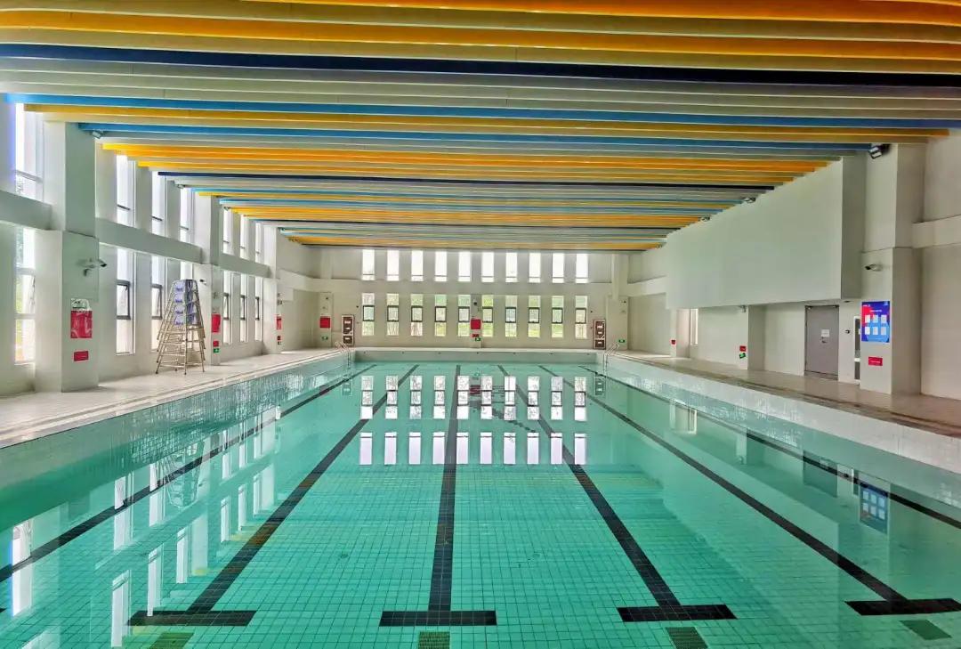 无锡智慧体育公园,无锡中田广益智慧体育公园