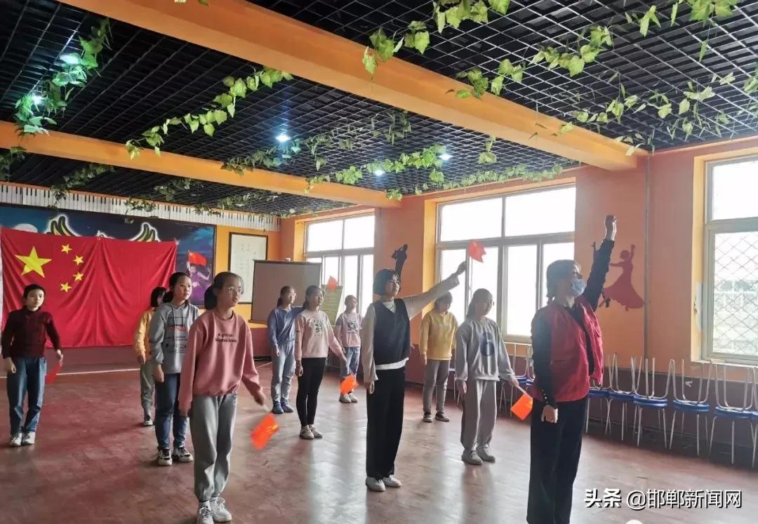 微爱接力留守儿童,微爱行动公益活动