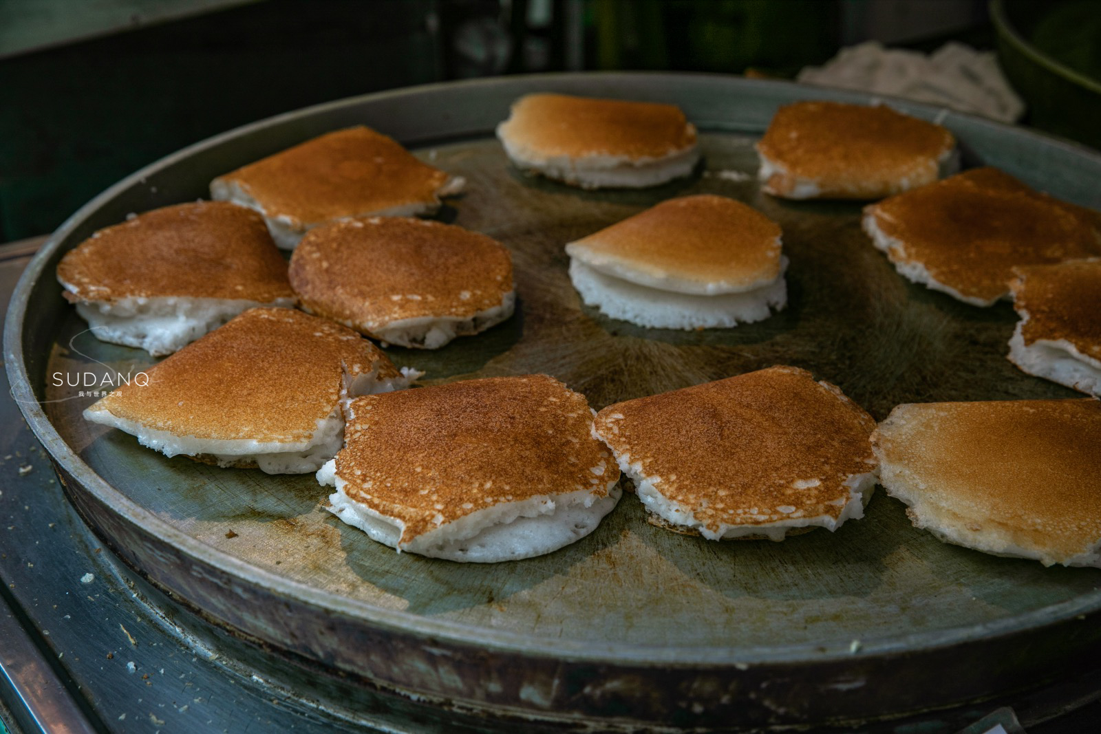 大赛巷有什么好吃的地方,荆州大赛巷值得去吗