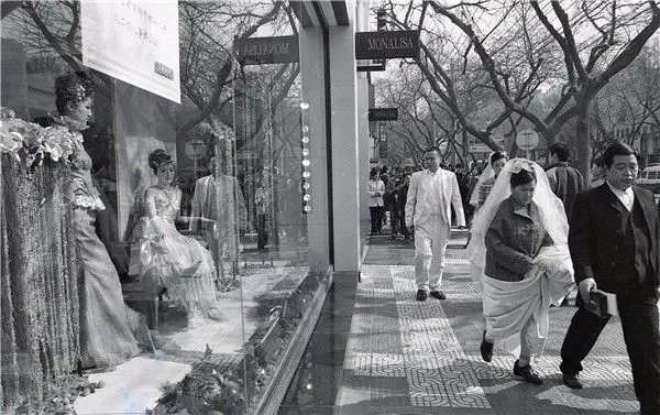 从西安到长安1905-2019沧海桑田（二）