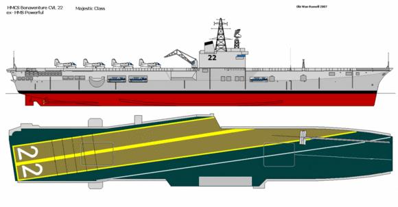 被忽略的小国实力却极强,被忽视的加拿大