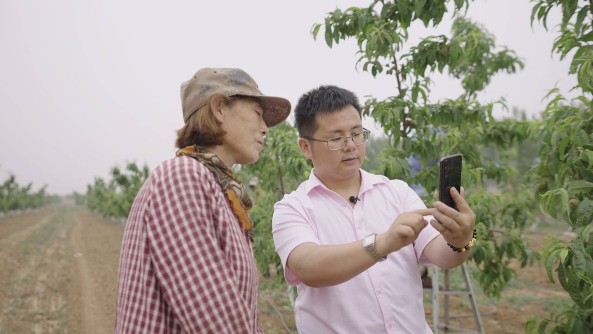 90后女孩直播日入4千,靠直播走红的农村女人真的很漂亮