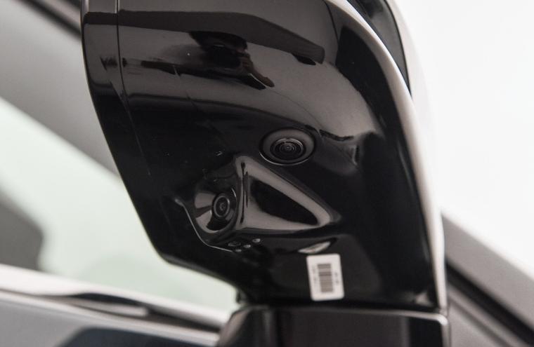 轴距2.97米,2.0t两驱的urv都有哪些配置