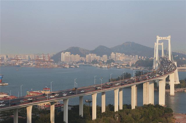 老厦门冷知识大全,老厦门讲解厦门