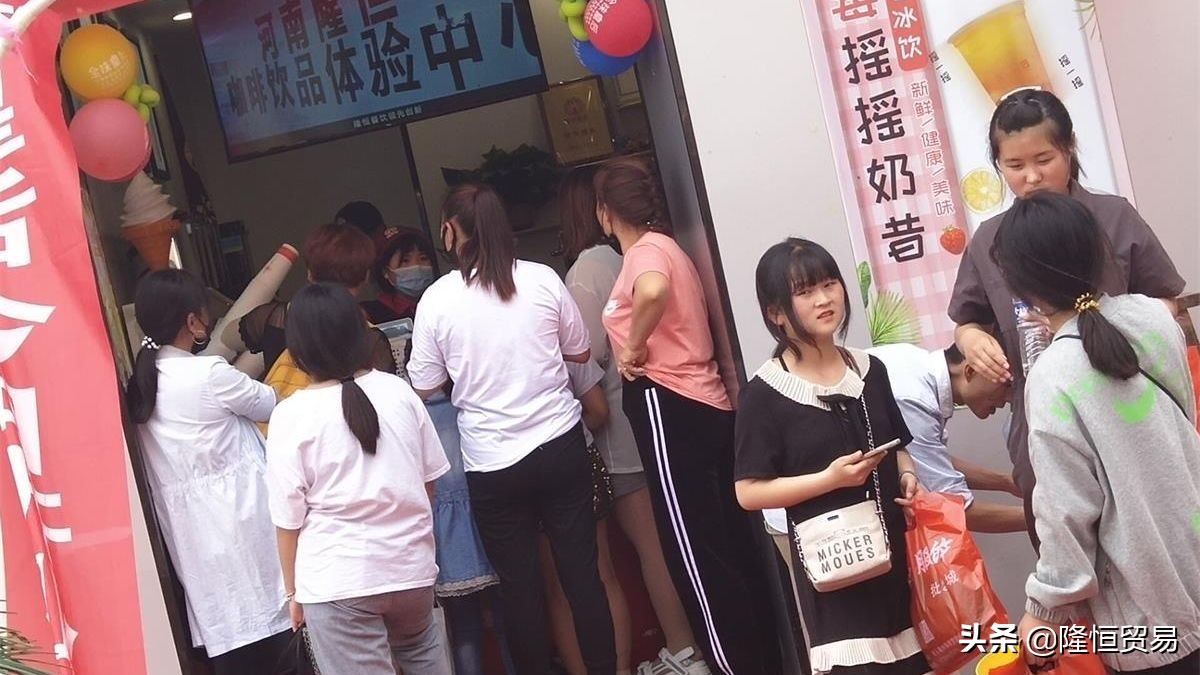 中药奶茶加盟10大品牌加盟费明细,如何开一家高人气的奶茶加盟店