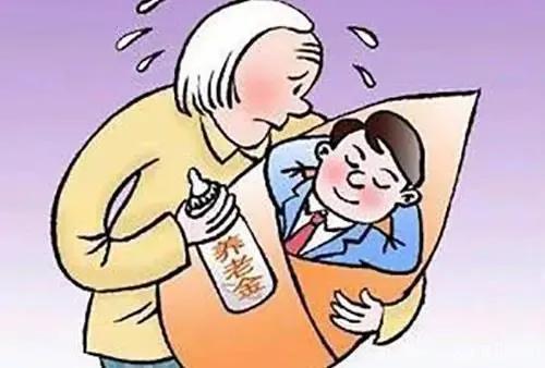 大学生里的新型啃老,大学生新型啃老