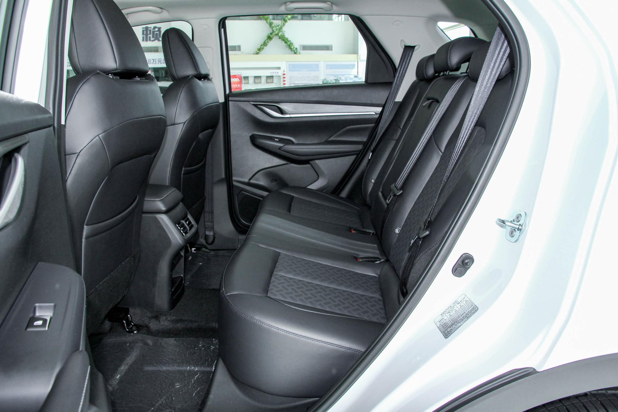 年轻人首选的suv肯定绕不开这两款,这几款经济节能suv绝对是首选