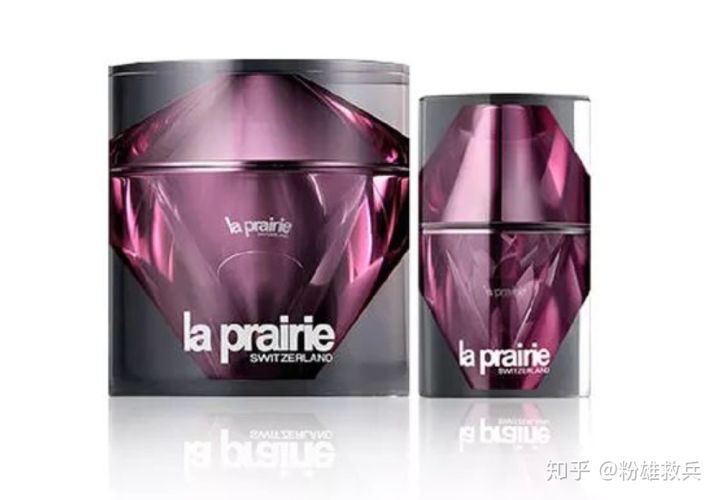 成分*党**深挖，用天价贵妇护肤品真的值得吗？