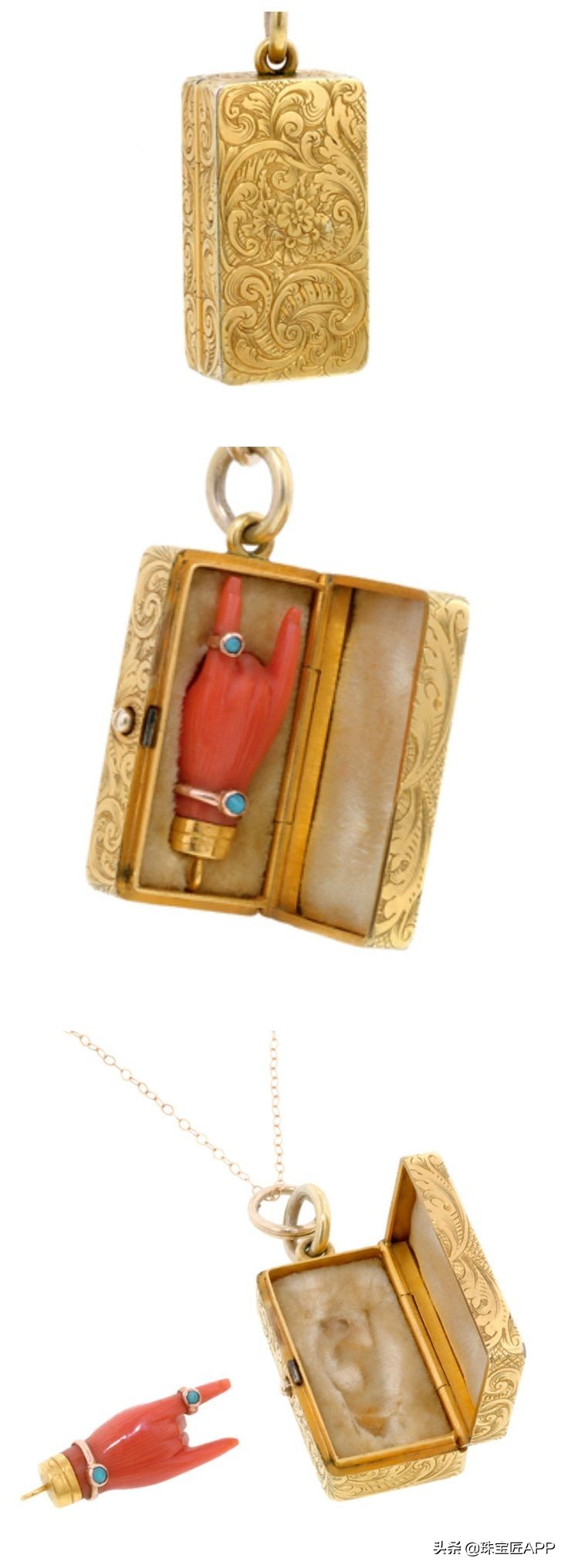 珠宝首饰基础知识讲解,珠宝首饰20个基本知识