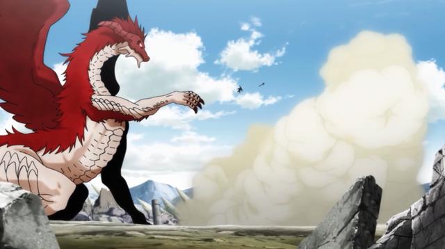 妖精的尾巴艾琳和温蒂互换身体,妖精的尾巴温蒂高光时刻