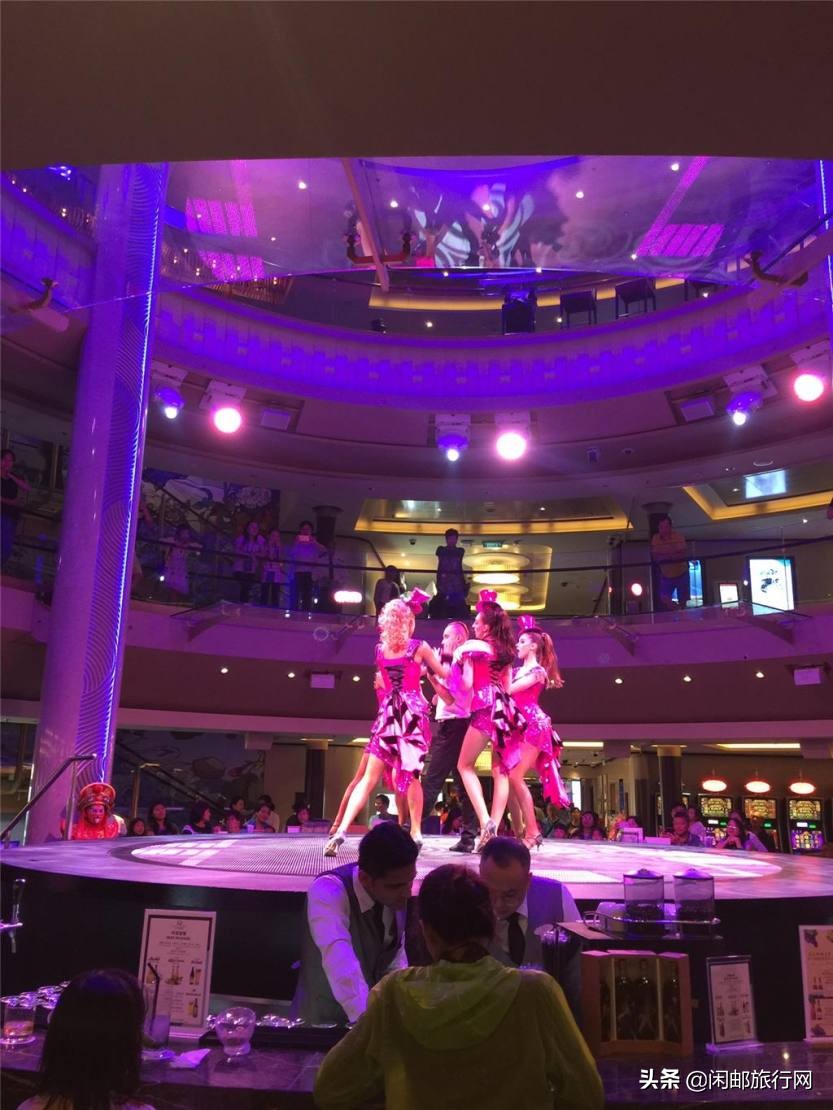 日本游轮五日游冲绳宫古岛,日本那霸宫古岛邮轮攻略