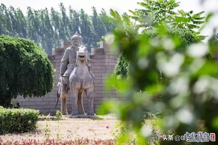 雄安值得一去吗,雄安最值得去的地方