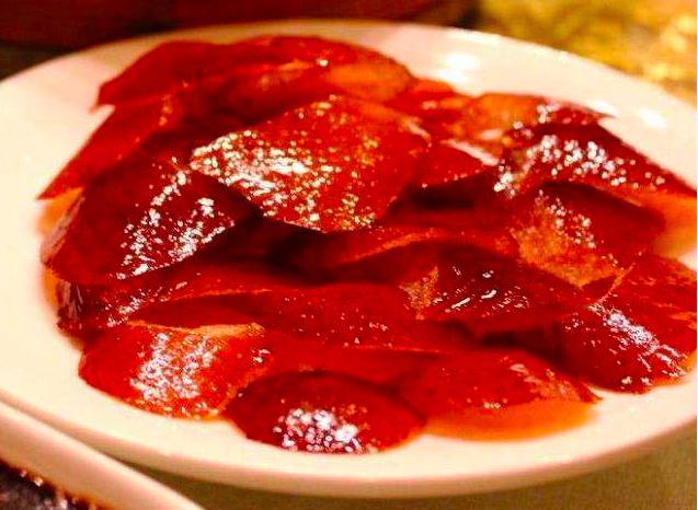 厉害了！中国五大顶级名鸭“天下第一鸭”你吃过吗？