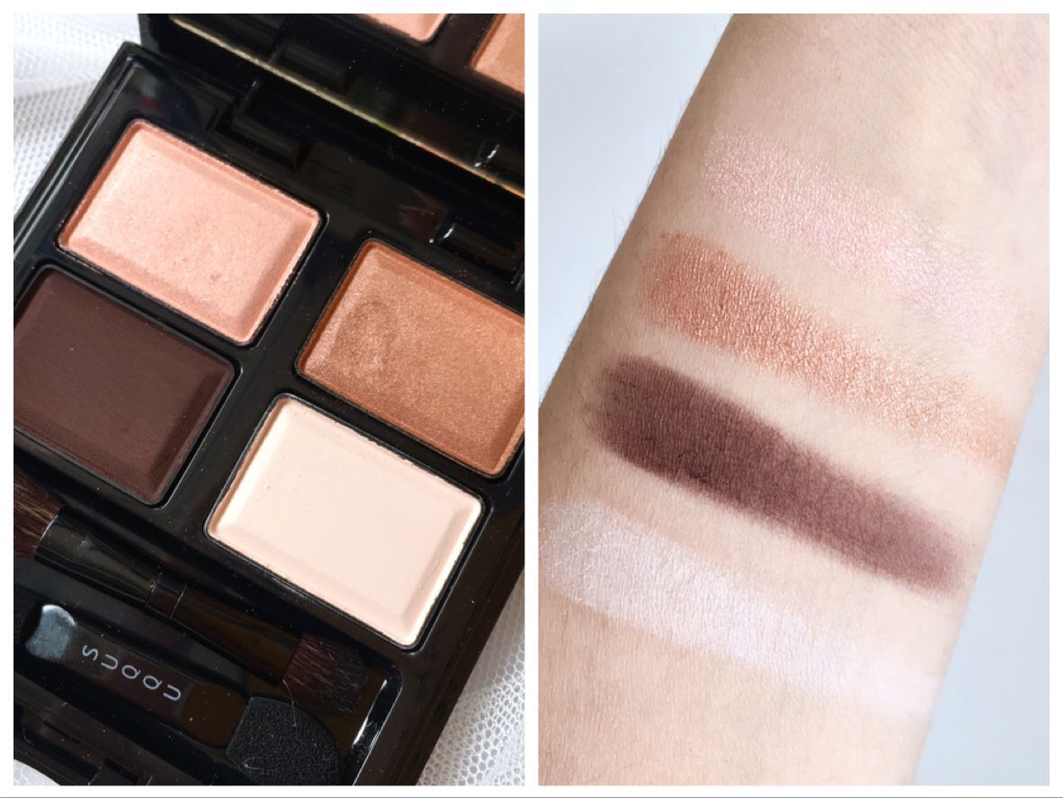 那些年大牌眼影,那些年踩雷的眼影盘