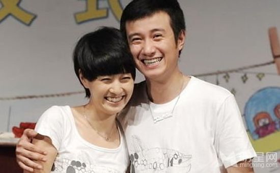 马伊琍看前夫文章话剧且行且珍惜,马伊琍从且行且珍惜到宣布离婚